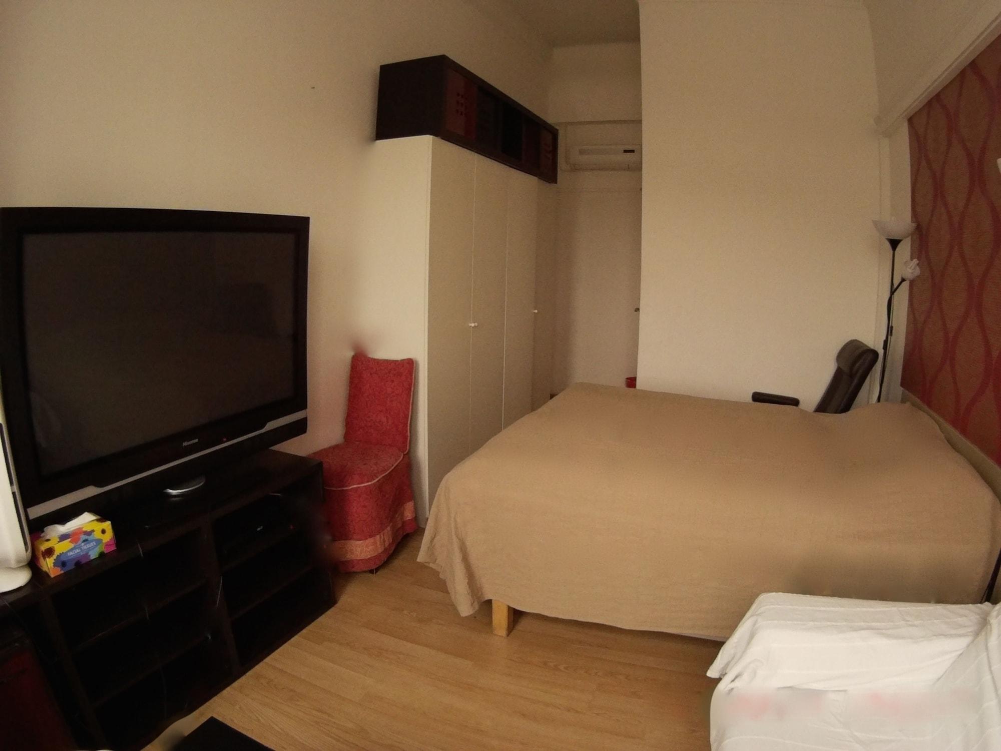 Europa Centerpoint Guesthouse Budapest Extérieur photo